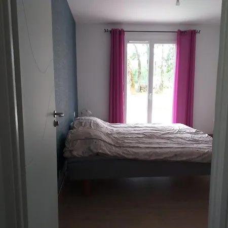 La Maurenie Villa